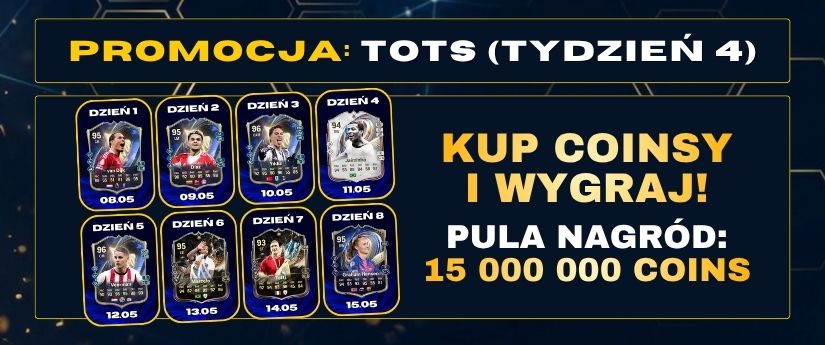TOTS 1 PL